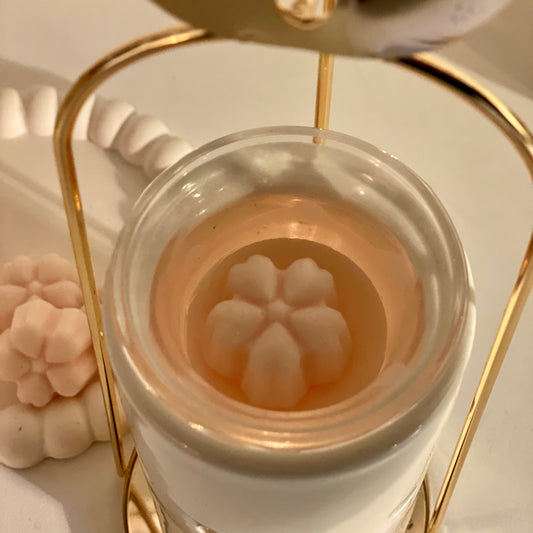 Brûle parfums Bohême