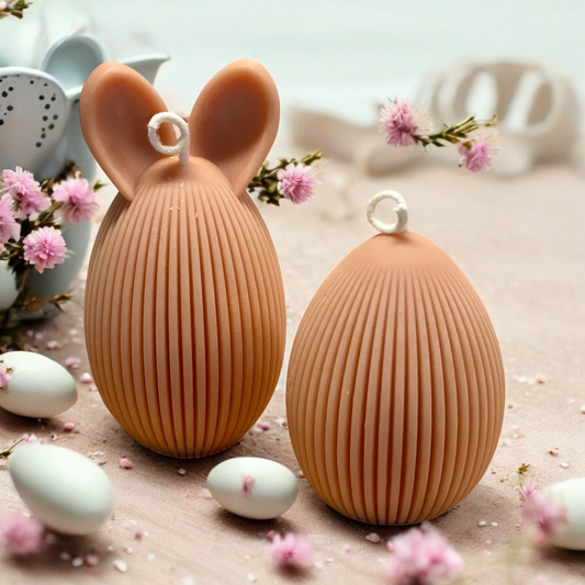 Bougie Divine Lapinou