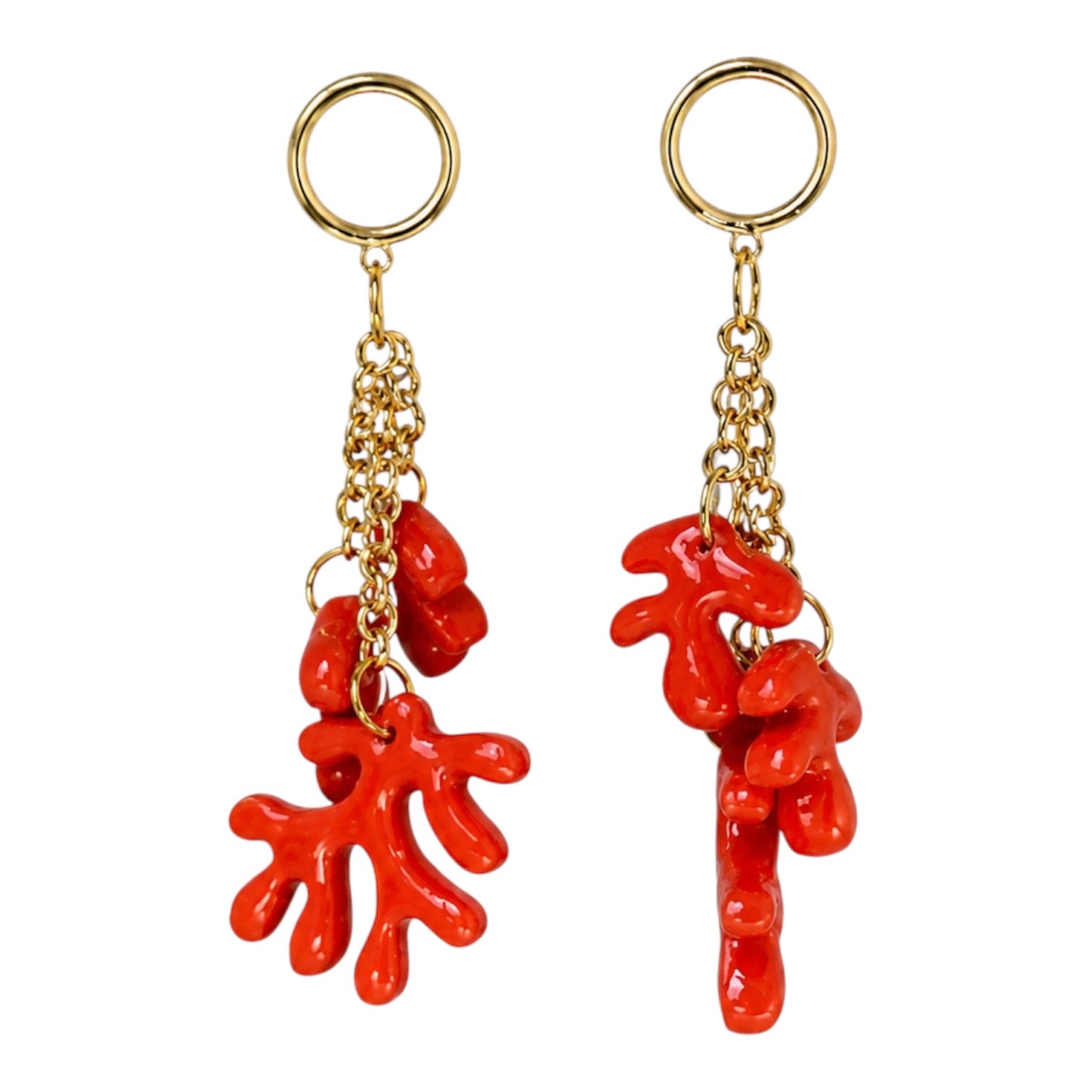 Boucles Nérina