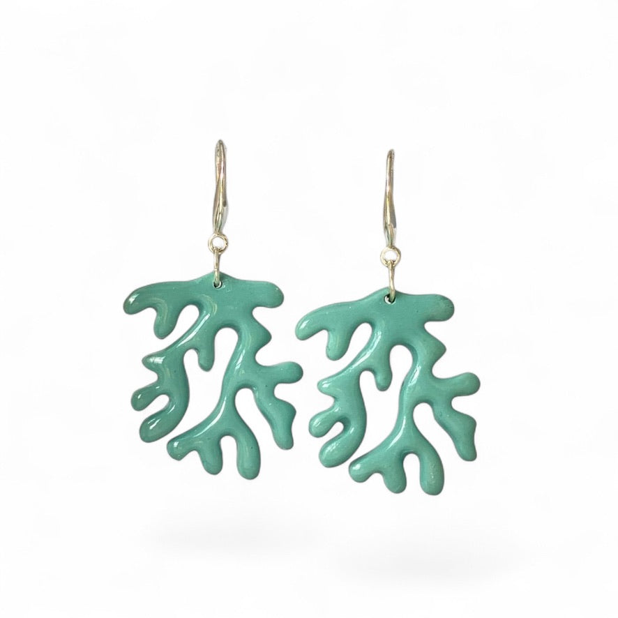 Boucles Coralia