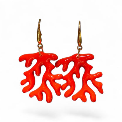 Boucles Coralia