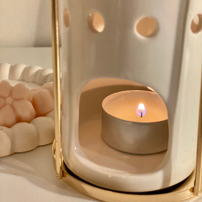 Brûle parfums Bohême