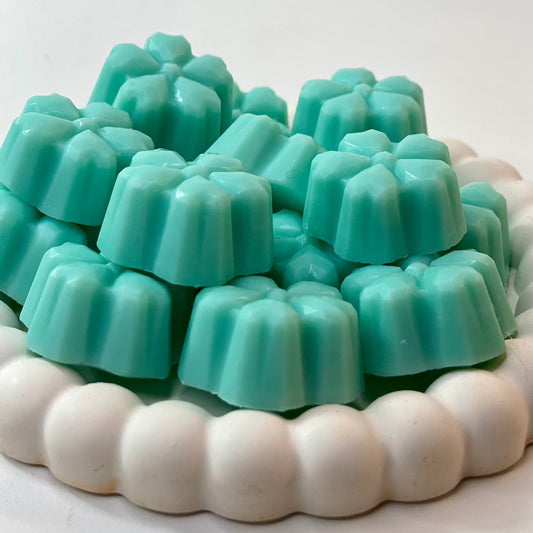Fondant Babies Chalet en Laponie