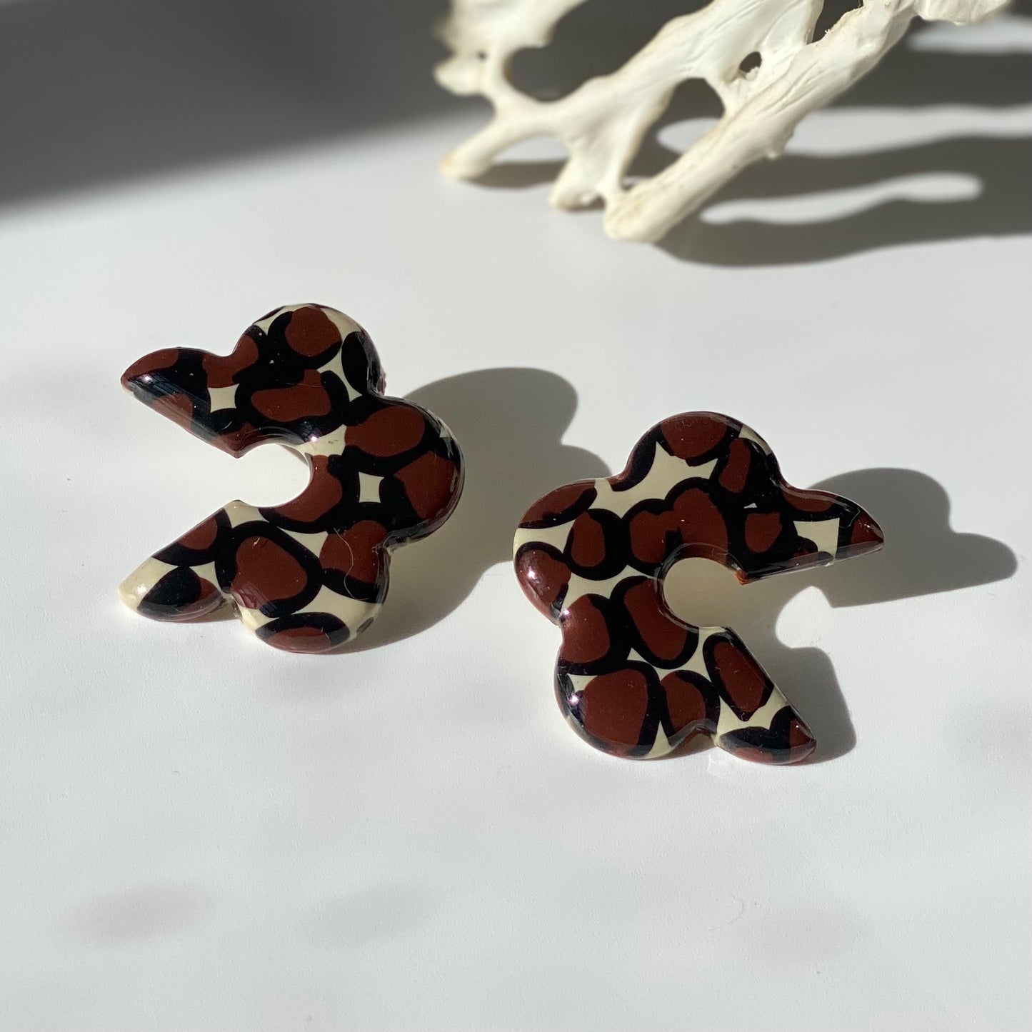 Boucles Iconic