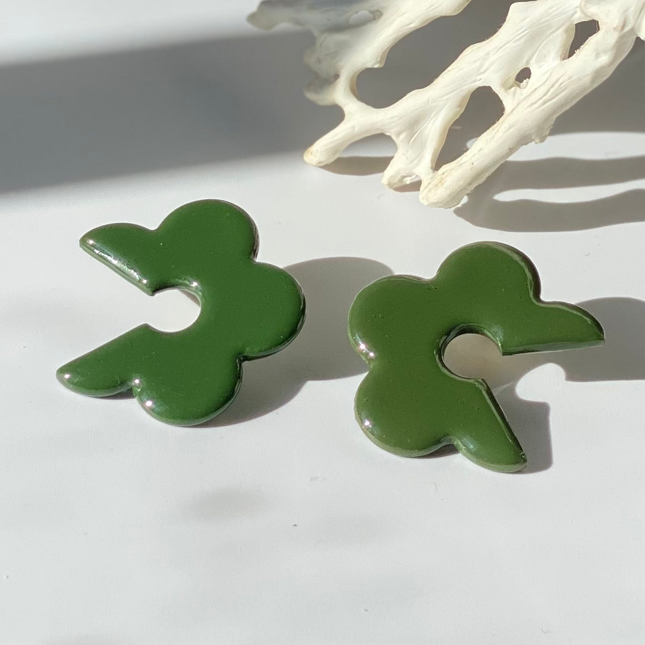 Boucles Iconic