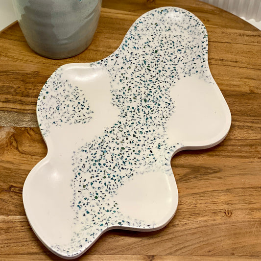 Plateau Murano