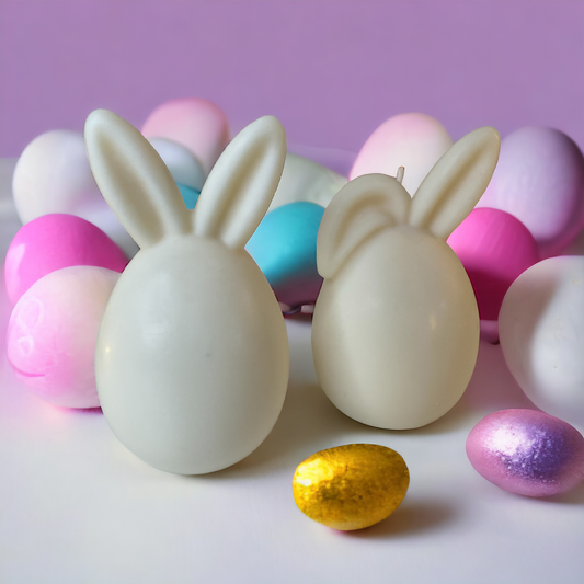 Bougie Divine Lapin
