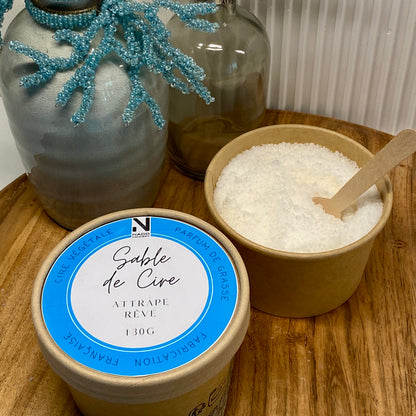 Sable de cire Attrape Rêve